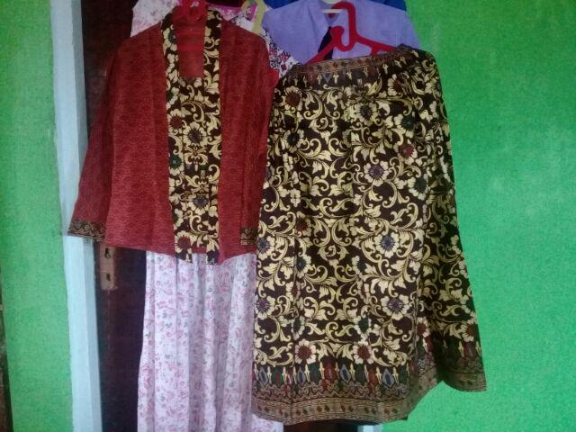 Zola_batik Wanita Kanaya Etnik