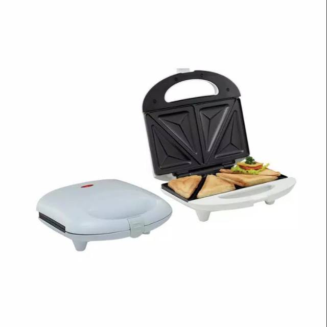 Toaster Sharp Sandwich Pemanggangan Roti