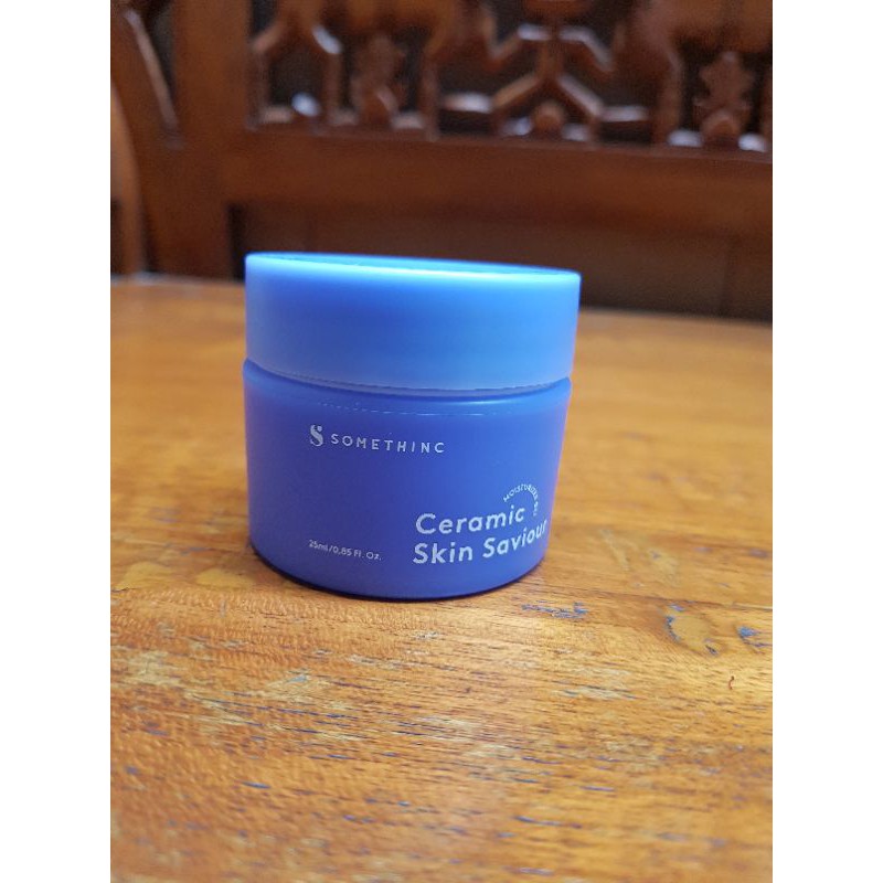 Somethinc Ceramic Skin Saviour Preloved