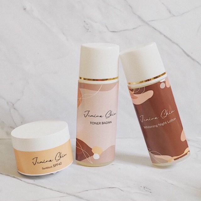 WHITENING LOTION - Grade A