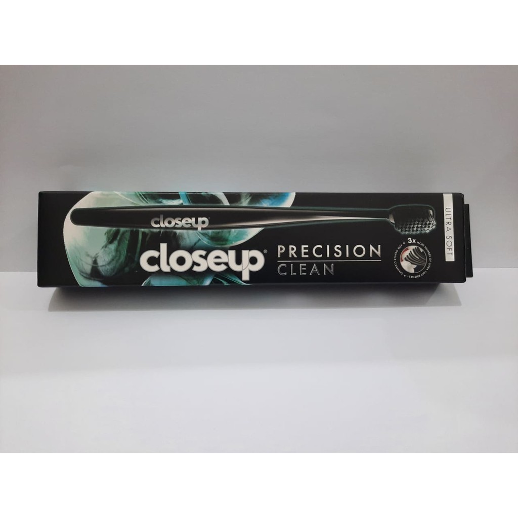 CLOSE UP PRECISION CLEAN ULTRA SOFT