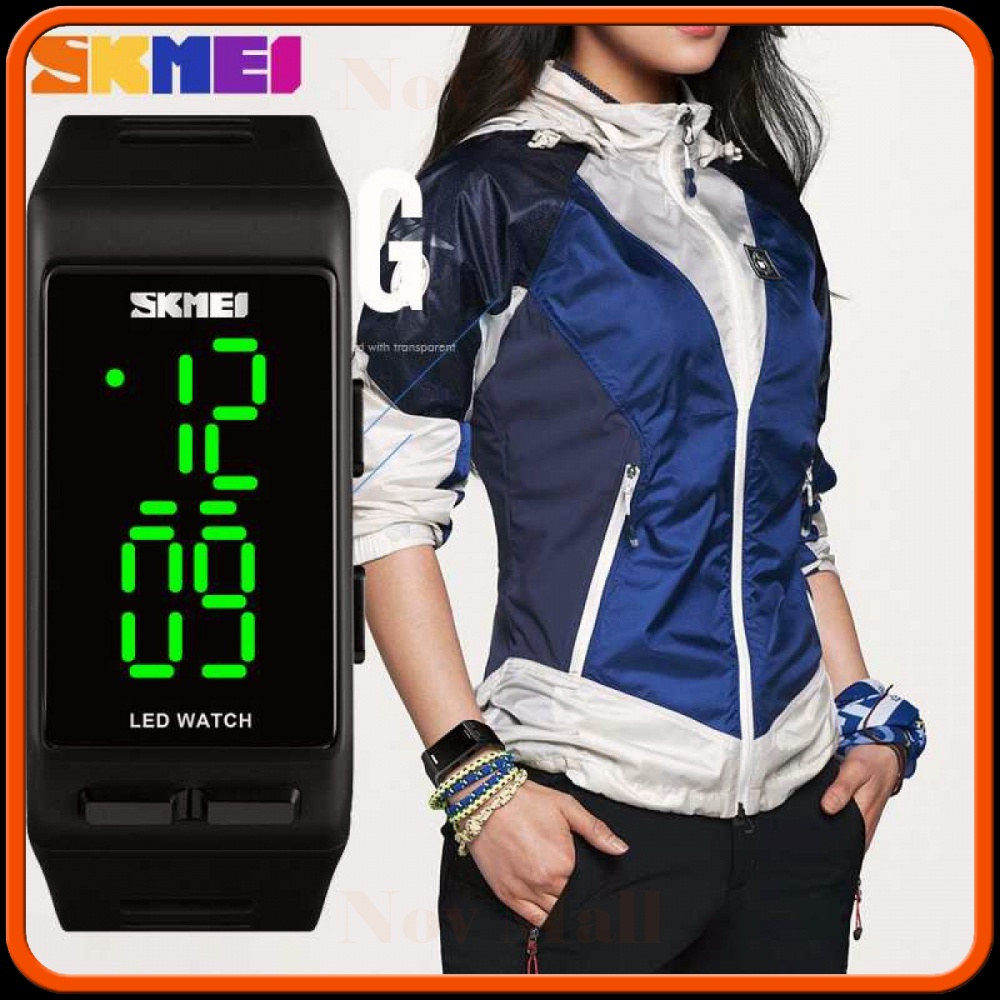 SKMEI Jam Tangan Digital Sporty - 1364