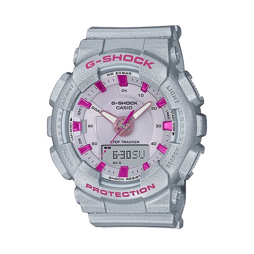 CASIO G-SHOCK GMA-S130NP-8A GMA S130NP 8A ORIGINAL GARANSI RESMI