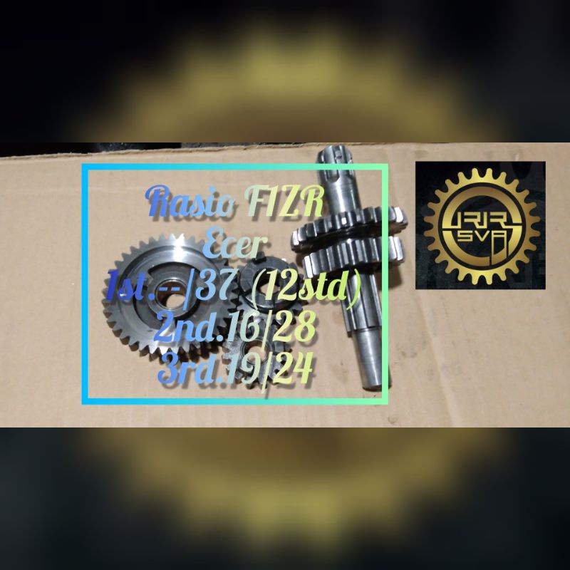 Gigi Rasio Racing F1ZR FIZR FIZ R FORCE 1 F1 Race GTX Touring Ecer 1st.--/37 (12std) 2nd.16/28 3rd.1