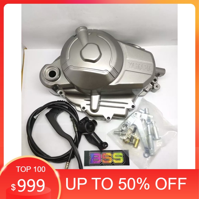 Bak kopling jupiter z vega r new vega lama Yamaha xi thailand BAK KOPLING XI