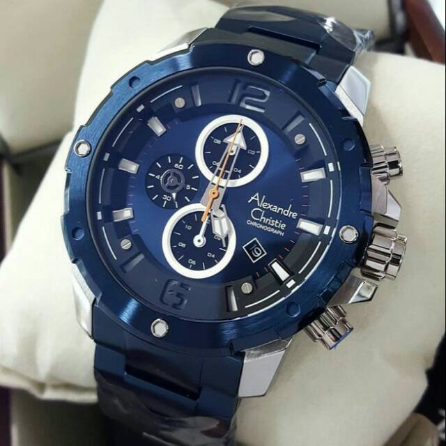 Alexandre Christie ac6410