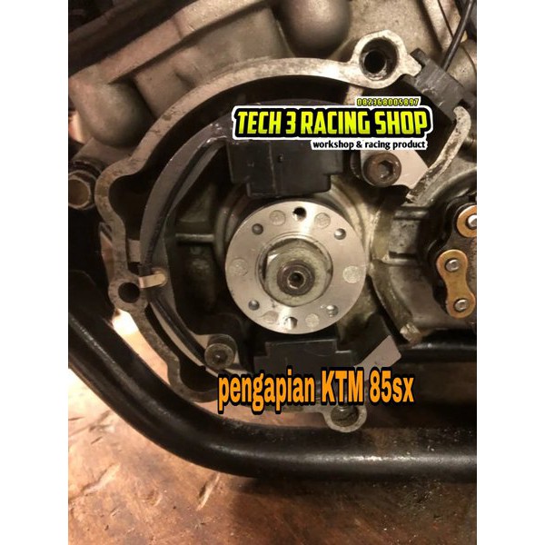MAGNET PENGAPIAN KTM 85SX BUKAN YZ RM ATAU KIMCIL