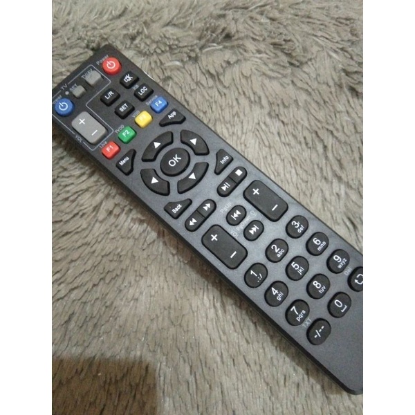 REMOT REMOTE RECIEVER STB ANDROID TV BOX ZTE B860H-B760H