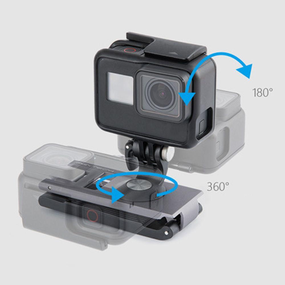 Preva For DJI Action2/Pocket2 Aksesoris Berkualitas Tinggi Action Camera Universal