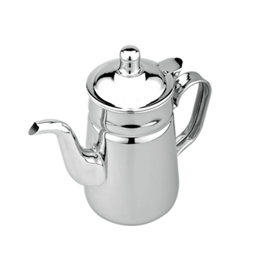 Teko Susu / Milk Pot Bima