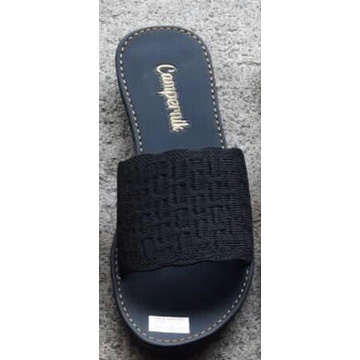 Sandal Kulit Wanita Khas Tasikmalaya