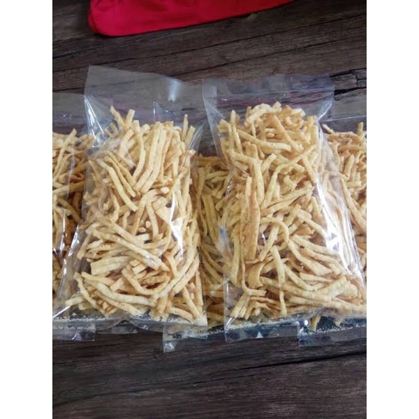 

stik bawang