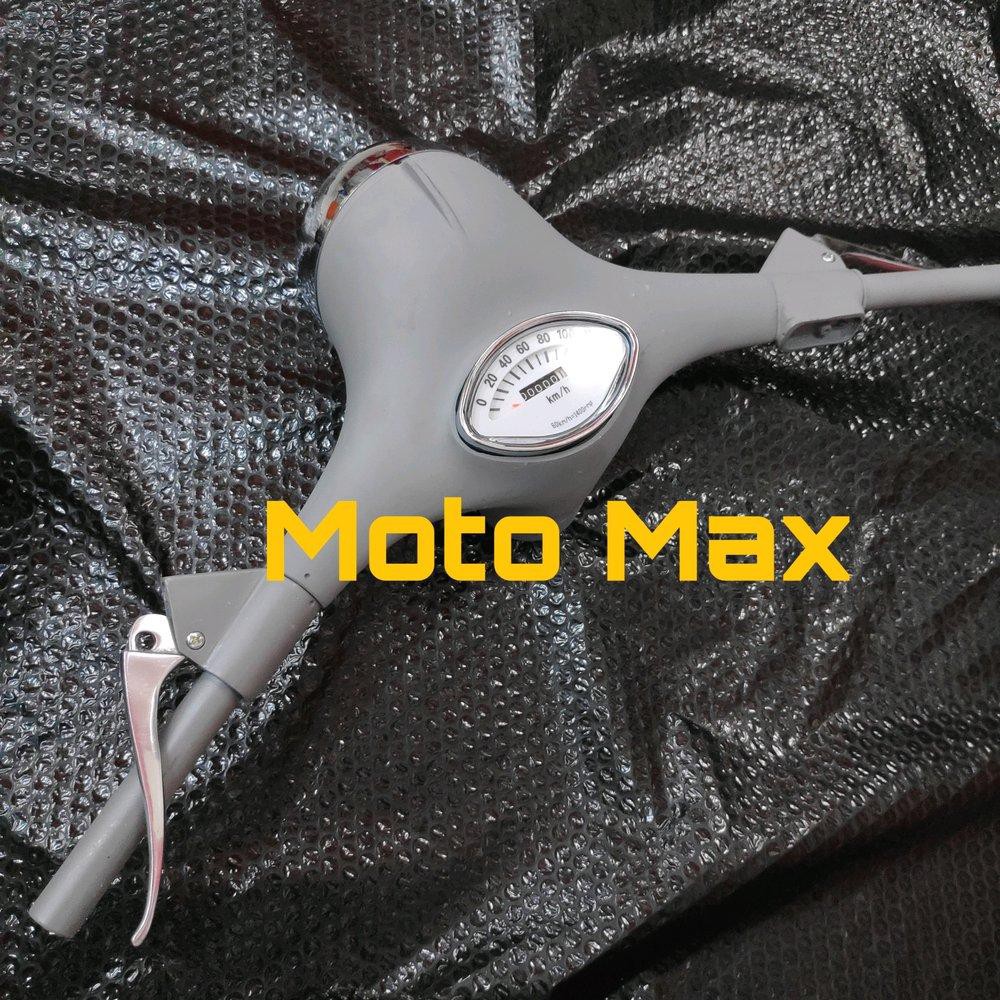 Promo Stang Vespa Super 65 VBB Kongo Komplit Murah