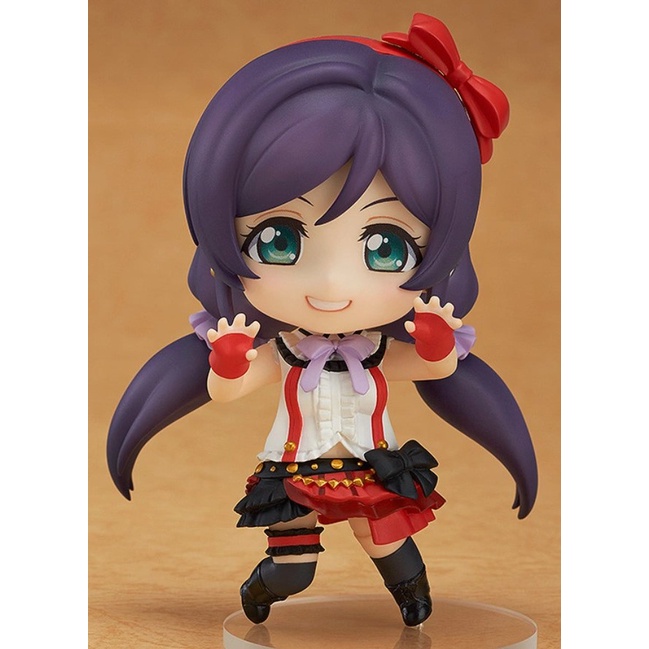 Nendoroid Nozomi Tojo 530 LoveLive Character Anime Original Figure