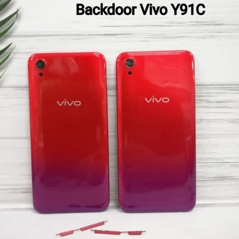 BACKDOOR VIVO Y91C