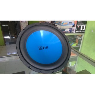 subwoofer ads 12 inch