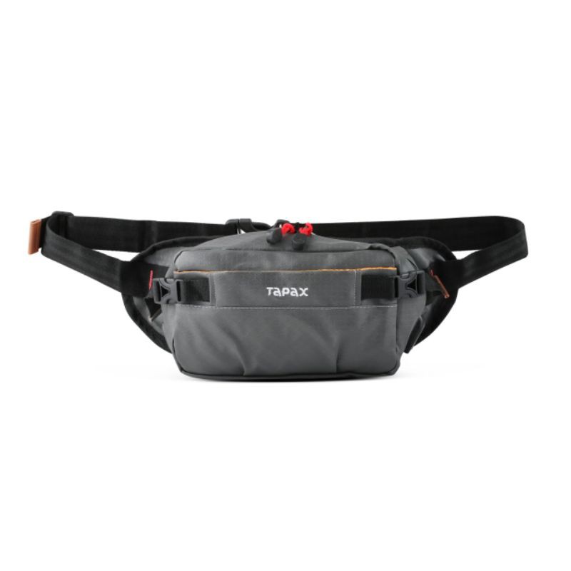 Waistbag USB Waterproof tapax murah berkualitas premium material