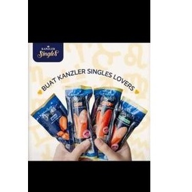 

cimory sosis kanzler single