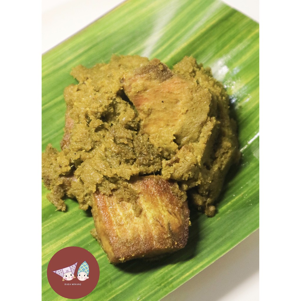 

Tuna Lado Hijau