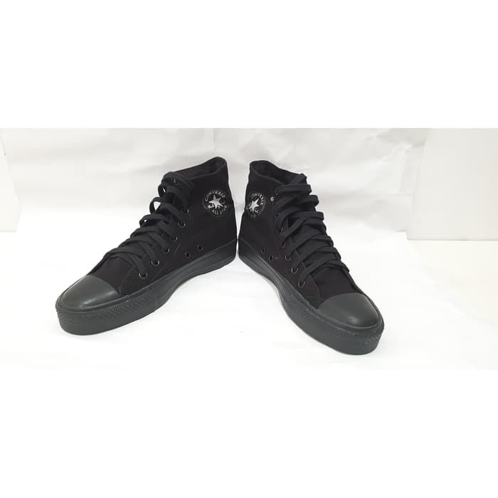 Converse All Star High Full Black