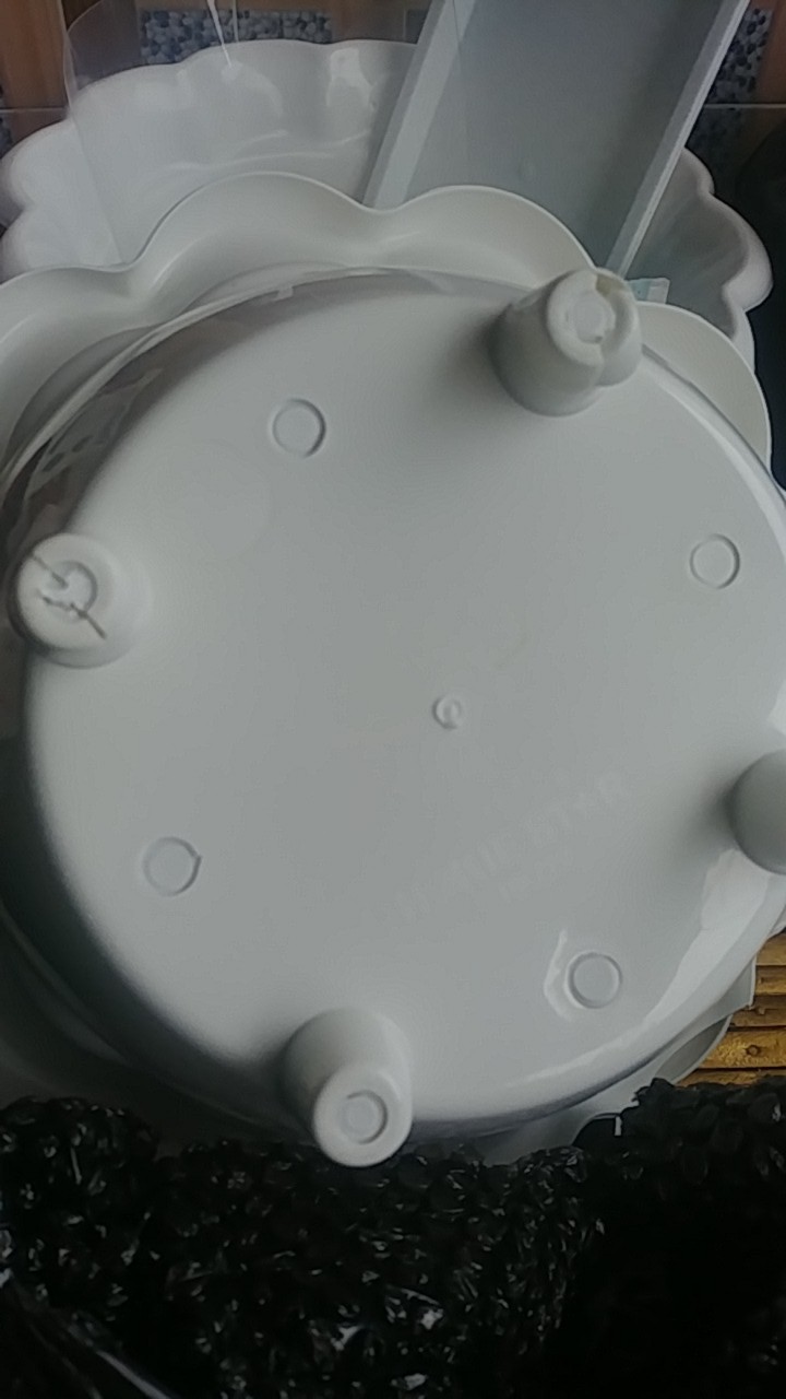 POT PUTIH BESAR 30 POT MATAHARI POT KAKI Shopee POT PUTIH BESAR 30 POT MATAHARI POT KAKI Shopee