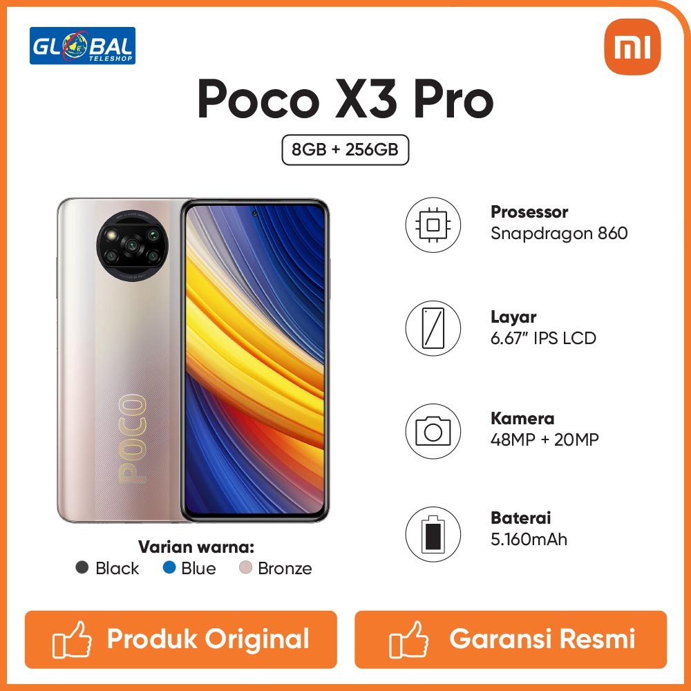 Poco x3 pro нет изображения