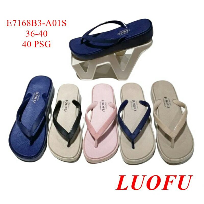 JAPIT LUOFU ORIGINAL