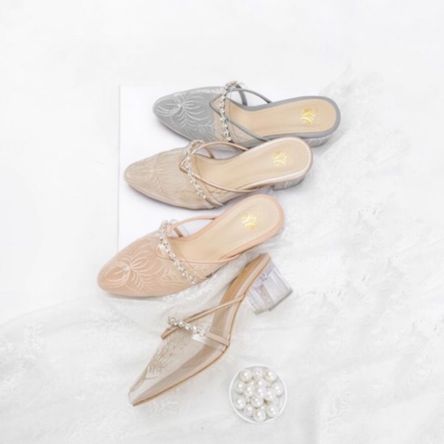 Irish Heels by Local.id