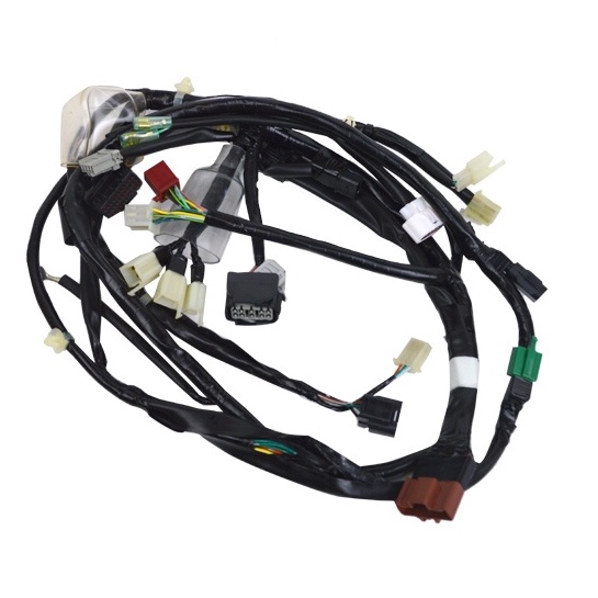 Kabel Body Harness Wire Honda Vario 125 eSP 32100K60B10