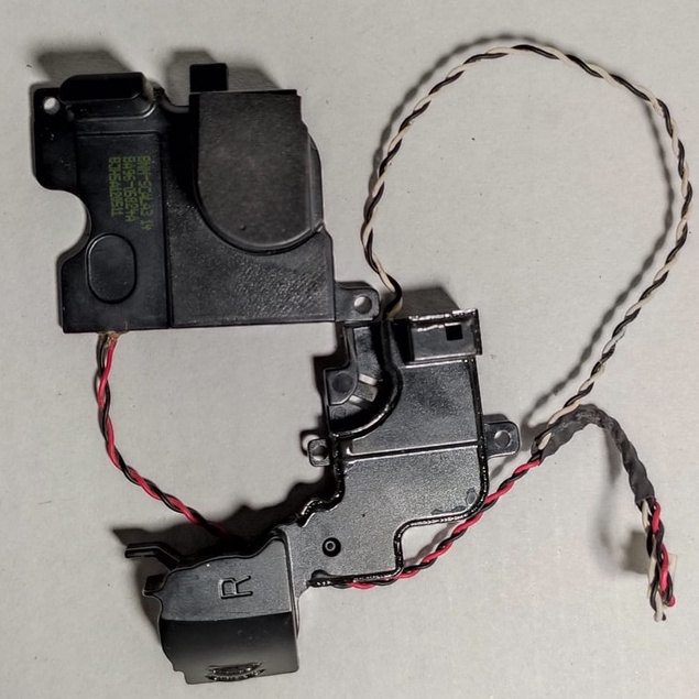 SPEAKER  SAMSUNG NP300E4X