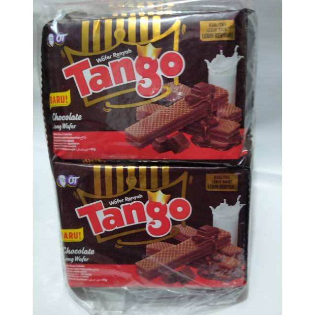 

TANGO 17g