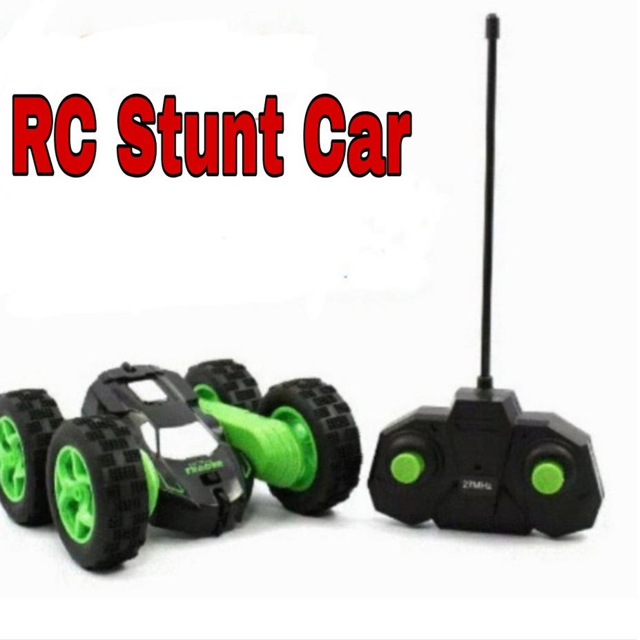 Keluaran Terbaru.. MOBIL REMOTE  CONTROL MAINAN ANAK RC STUNT CAR / RC SIDEWAY CAR /  MOBIL REMOT / 