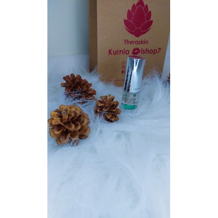 SERUM THERASKIN GLOWING USIR JERAWAT