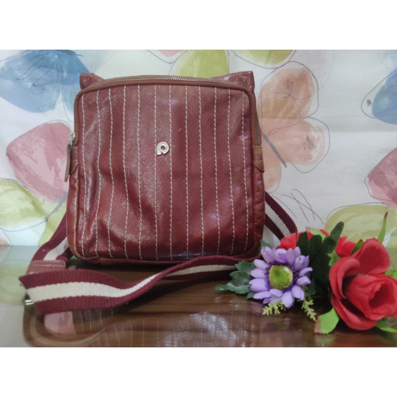 (Preloved) Tas Papillon Original