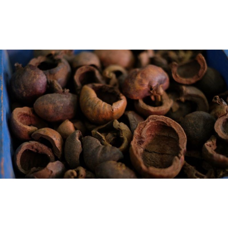 

Kulit Manggis Kering 500gr / Kulit Manggis Asli