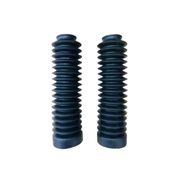 Karet Shock Depan Pendek 15cm Universal Sport