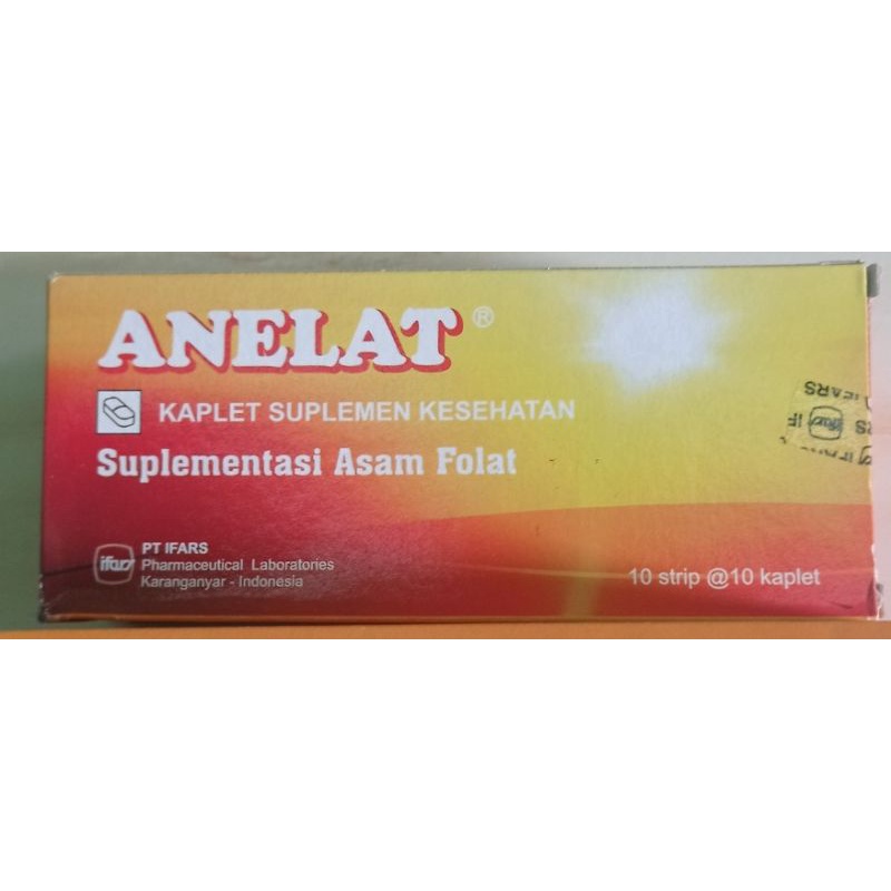 anelat