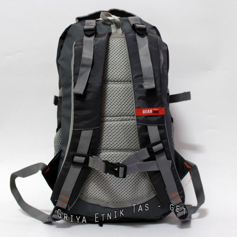 Tas Ransel Gear bag