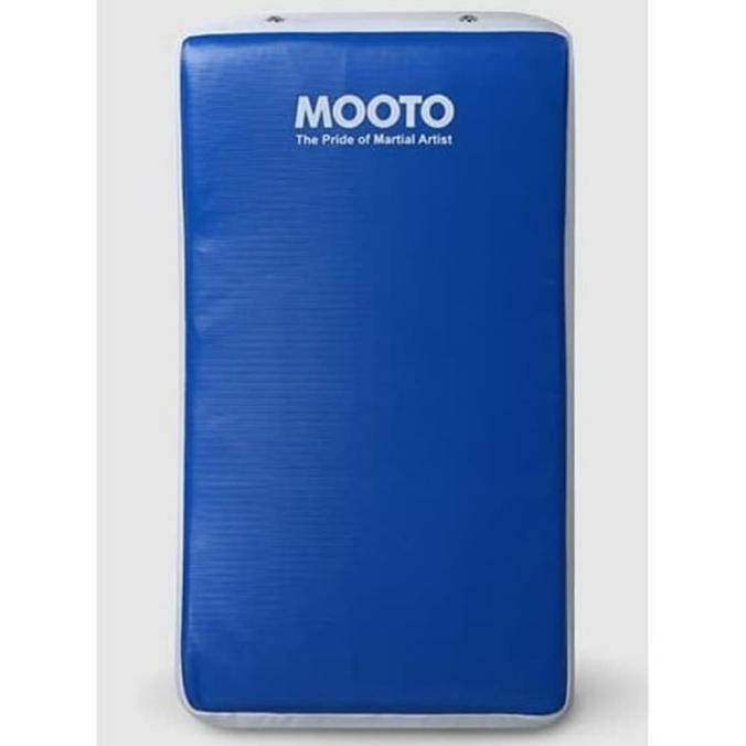 target kotak mooto kicking pad / target tendangan/pukulan