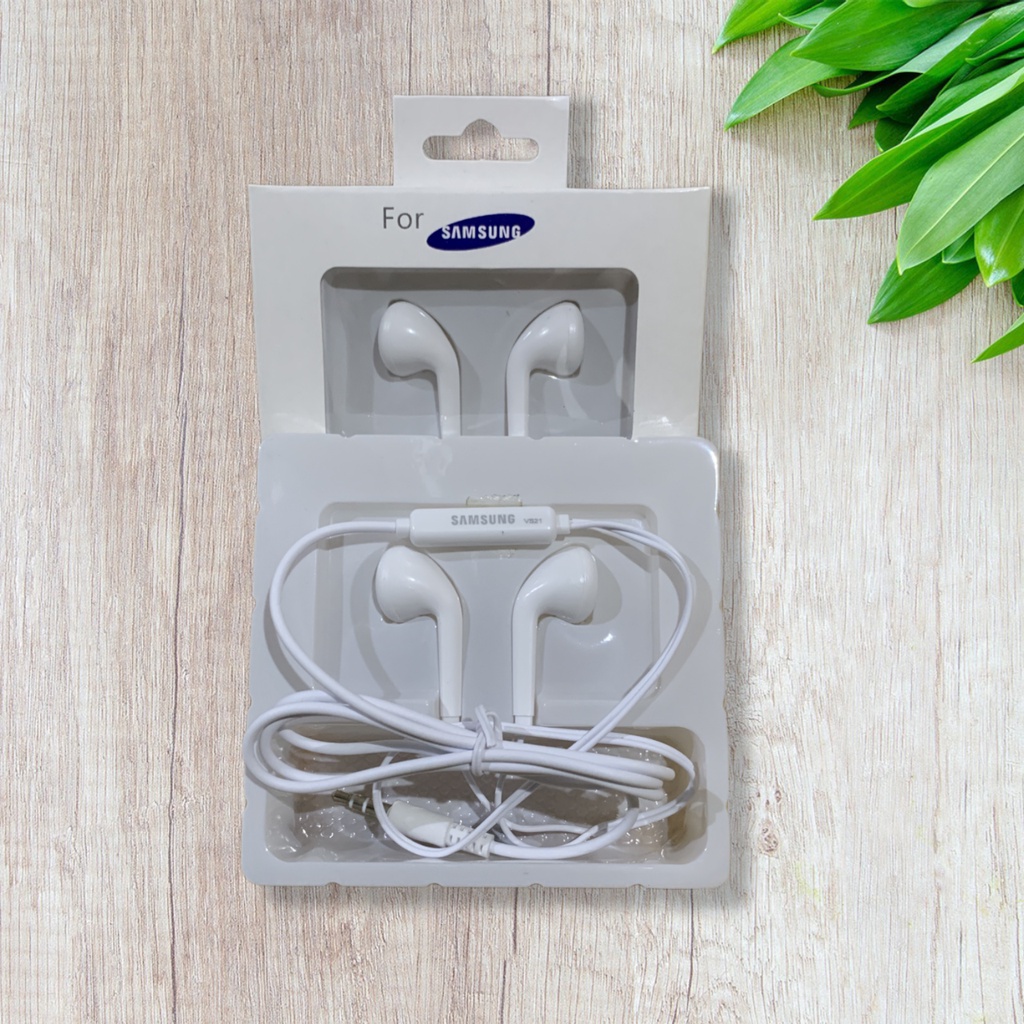 Headset Handsfree Earphone + Mic MH133 ALL BRAND For XIAOMI/OPPO/SAMSUNG/VIVO/JBL MH 133