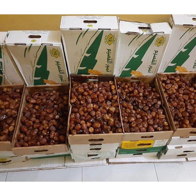 

Kurma Sukari 3kg