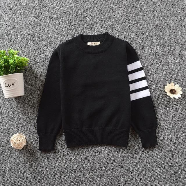 Pakaian Anak Michael Kids Sweater Anak Rajut Baju anak