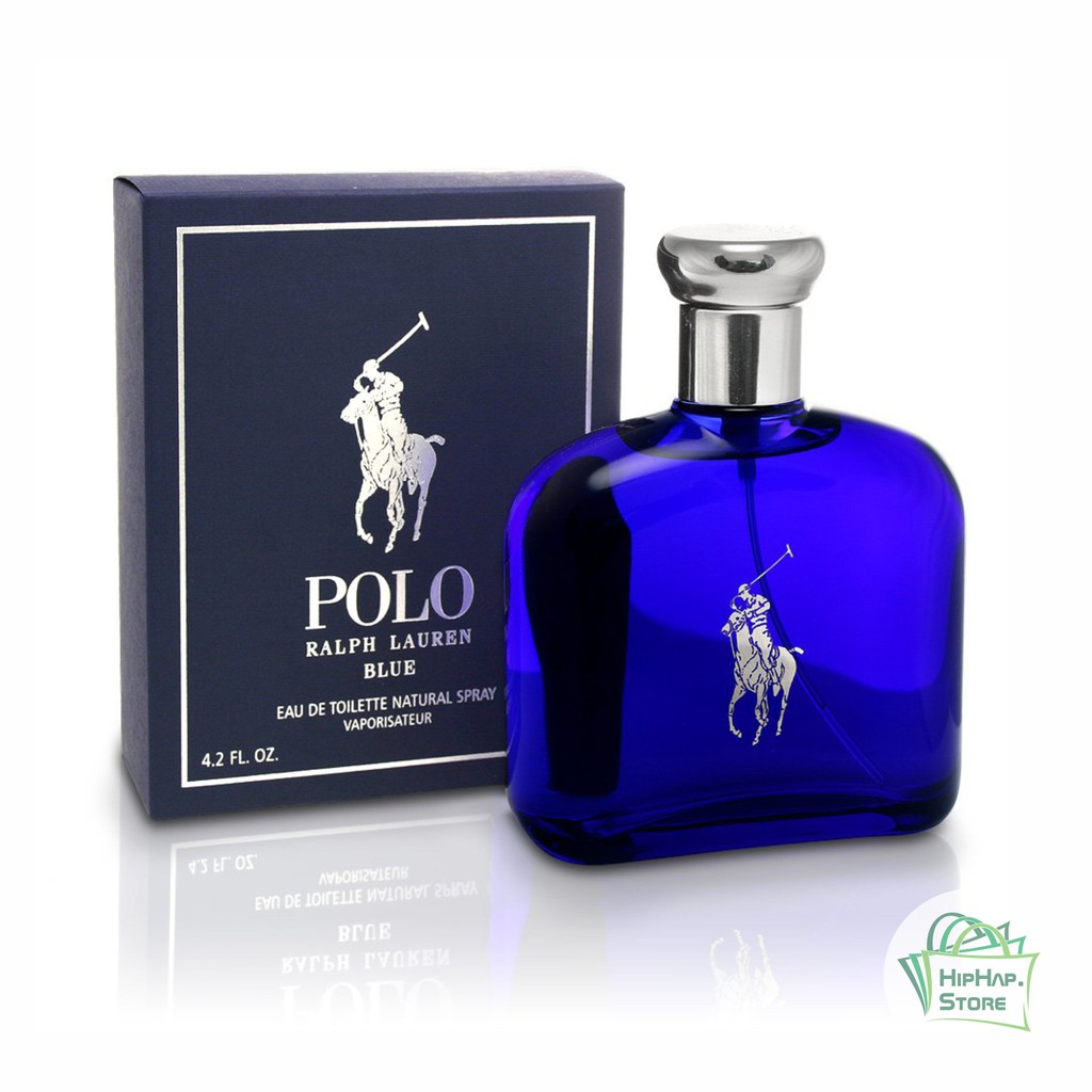 ralf lauren polo blue