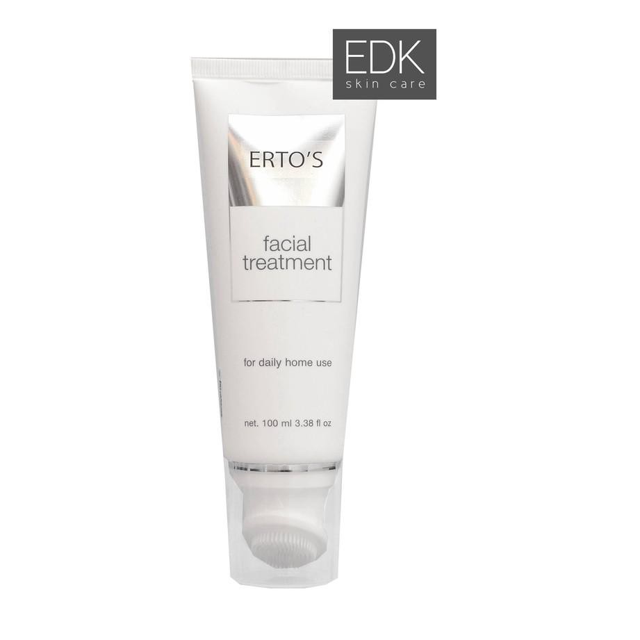 ✾ ERTOS Facial Treatment ERTOS ✬