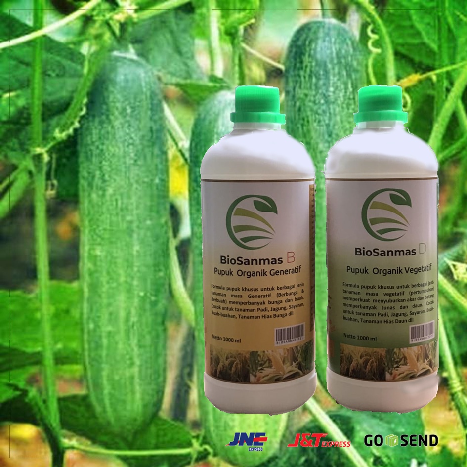 Pupuk Organik Cair Ampuh Untuk Semua Jenis Tanaman Kandungan Pupuk Paling Lengkap Harga EKONOMIS