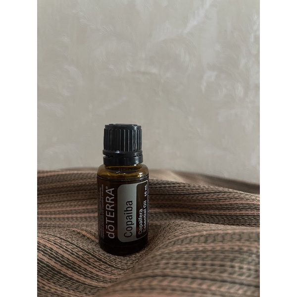 Copaiba doterra