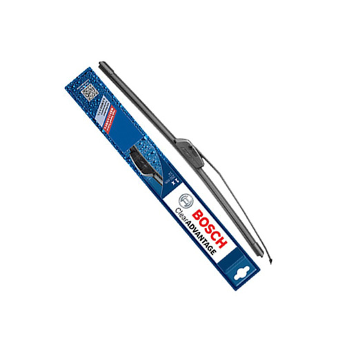 Bosch Sepasang Wiper Frameless Mobil Toyota New Avanza