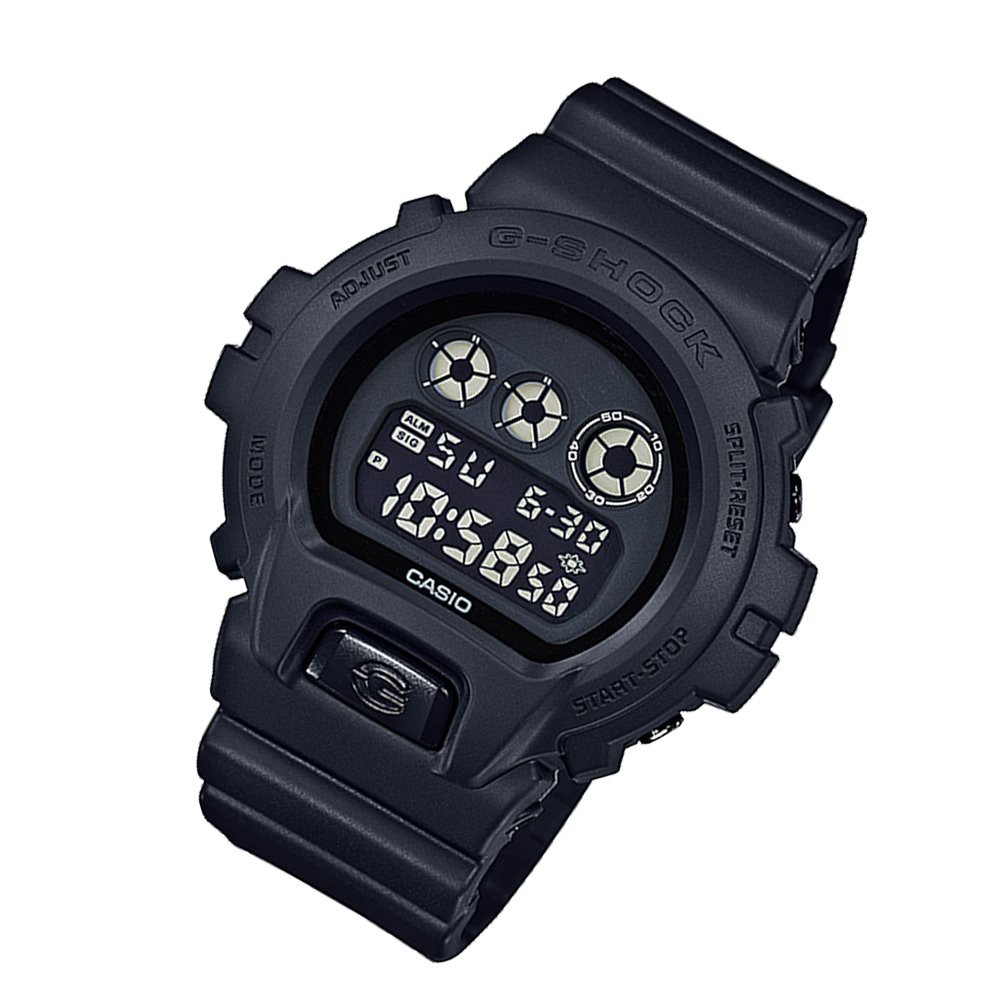 Jam tangan Casio Gshock DW-6900 / Gshock BabyG