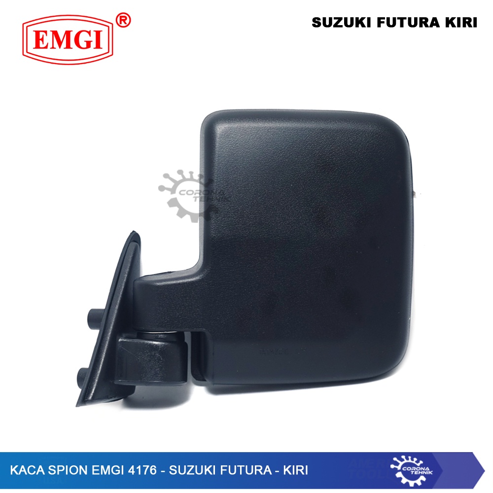 EMGI 4176 - Kaca Spion - Suzuki Futura - Kiri