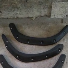 over fender isuzu panther pick up harga satuan